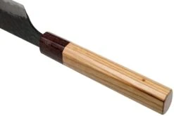 Sakai Takayuki Blue Paper Super Kengata 19 Cm -Victokai Boutique TA01192 04 sakai takayuki