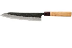 Sakai Takayuki Blue Paper Super Couteau De Chef 21 Cm