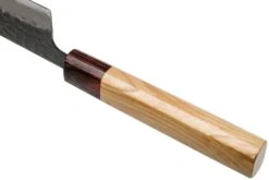 Sakai Takayuki Blue Paper Super Couteau De Chef 21 Cm -Victokai Boutique TA01193 04 sakai takayuki