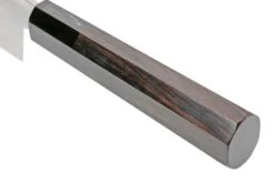 Sakai Takayuki Blue 2 Steel Japanese Style 01253 Kamagata Usuba 18 Cm -Victokai Boutique TA01253 04 sakaitakayuki