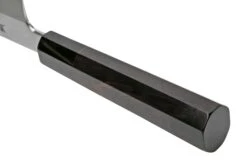 Sakai Takayuki Blue 2 Steel Japanese Style 01263 Usuba 18 Cm -Victokai Boutique TA01263 05 sakai