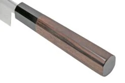 Sakai Takayuki Blue 2 Steel Japanese Style 01297 Mukimono 18 Cm -Victokai Boutique TA01297 04 sakaitakayuki