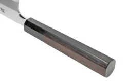 Sakai Takayuki Blue 2 Steel Japanese Style 01297 Mukimono 18 Cm -Victokai Boutique TA01297 06 sakaitakayuki