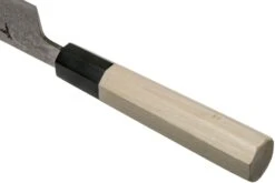 Sakai Takayuki Gin San 33-Layer Damascus Couteau De Chef 21 Cm -Victokai Boutique TA014112 04 sakai takayuki