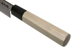 Sakai Takayuki Gin San 33-Layer Damascus Couteau De Chef 21 Cm -Victokai Boutique TA014112 05 sakai takayuki