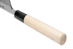 Sakai Takayuki Tokujo 03063 Usuba 18 Cm -Victokai Boutique TA03063 04 sakaitakayuki