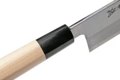 Sakai Takayuki Tokujo 03063 Usuba 18 Cm -Victokai Boutique TA03063 05 sakaitakayuki