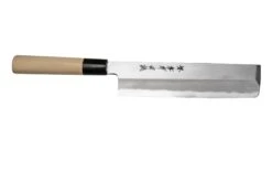 Sakai Takayuki Tokujo 03065 Usuba 21 Cm -Victokai Boutique TA03065 02 sakaitakayuki