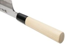 Sakai Takayuki Tokujo 03065 Usuba 21 Cm -Victokai Boutique TA03065 04 sakaitakayuki