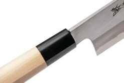 Sakai Takayuki Tokujo 03065 Usuba 21 Cm -Victokai Boutique TA03065 05 sakaitakayuki