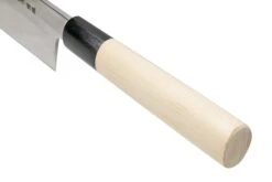 Sakai Takayuki Tokujo 03065 Usuba 21 Cm -Victokai Boutique TA03065 06 sakaitakayuki