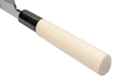 Sakai Takayuki Tokujo 03153 Kiritsuke 24 Cm -Victokai Boutique TA03153 04 sakaitakayuki