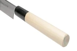 Sakai Takayuki Tokujo 03153 Kiritsuke 24 Cm -Victokai Boutique TA03153 06 sakaitakayuki