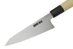 Sakai Takayuki Tokujo 03194 Wa-honesuki Couteau à Désosser, 15 Cm -Victokai Boutique TA03194 03 sakai