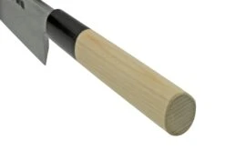 Sakai Takayuki Tokujo 03194 Wa-honesuki Couteau à Désosser, 15 Cm -Victokai Boutique TA03194 04 sakai