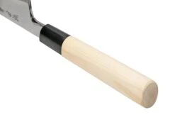 Sakai Takayuki Tokujo 03195 Wa-garasuki Couteau à Désosser, 18 Cm -Victokai Boutique TA03195 04 sakaitakayuki