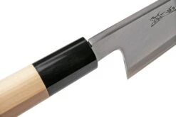 Sakai Takayuki Tokujo 03195 Wa-garasuki Couteau à Désosser, 18 Cm -Victokai Boutique TA03195 05 sakaitakayuki