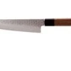 Sakai Takayuki 45-Layer Damascus WA Couteau De Chef, 18 Cm
