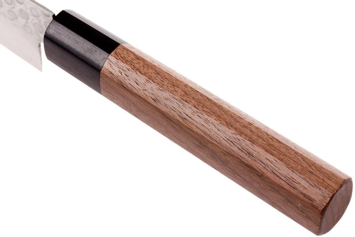 Sakai Takayuki 45-Layer Damascus WA Couteau De Chef, 18 Cm 5 Sakai Takayuki 45-Layer Damascus WA Couteau De Chef, 18 Cm – Image 5