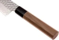 Sakai Takayuki 45-Layer Damascus WA Couteau De Chef, 21 Cm 11 Sakai Takayuki 45-Layer Damascus WA Couteau De Chef, 21 Cm -Victokai Boutique TA07255 D 04 sakai takayuki damast ta07255 d 04