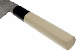 Sakai Takayuki 45-Layer Damascus Couteau De Chef, 24 Cm -Victokai Boutique TA07256 03 sakai takayuki damast ta07256 03