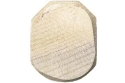 Sakai Takayuki 45-Layer Damascus Couteau De Chef, 24 Cm -Victokai Boutique TA07256 08 sakai takayuki v2018 ta07256 08