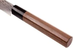 Sakai Takayuki 45-Layer Damascus WA Couteau à Trancher, 24 Cm 12 Sakai Takayuki 45-Layer Damascus WA Couteau à Trancher, 24 Cm -Victokai Boutique TA07257 D 05 sakai takayuki damast ta07257 d 05