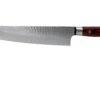 Sakai Takayuki 33-Layer Damascus Couteau De Chef 24 Cm