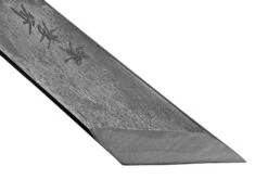 Sakai Takayuki Tokujo 08431 Osaka-saki Kiridashi Couteau à Anguille, 18 Cm -Victokai Boutique TA08431 03 sakai