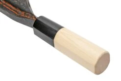 Sakai Takayuki Tokujo 08441 Kyo-saki Hachoir, Couteau à Anguille, 10 Cm -Victokai Boutique TA08441 05 sakai