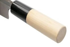 Sakai Takayuki Tokujo 08441 Kyo-saki Hachoir, Couteau à Anguille, 10 Cm -Victokai Boutique TA08441 06 sakai