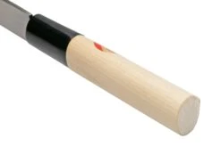 Sakai Takayuki Tokujo 08451 Nagoya-saki Couteau à Filet D'anguille, 10,5 Cm -Victokai Boutique TA08451 06 sakai