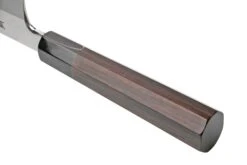 Sakai Takayuki Blue 2 Steel Japanese Style 01255 Kamagata Usuba 21 Cm -Victokai Boutique TA1255 04 sakaitakayuki