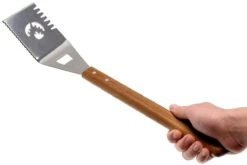 Tramontina Churrasco Spatule Multifonctions 18 Cm, 29810-139 -Victokai Boutique TC29810 139 05 tramontina churrasco tc29810 139 05