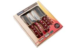 Tramontina Churrasco Set De 6 Couteaux à Steak Jumbo, 29899-164 -Victokai Boutique TC29899 164 07 tramontina churasso tc29899 164 07