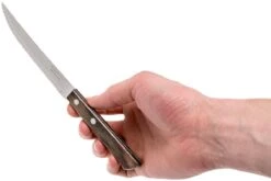 Tramontina Churrasco Set De 8 Couverts à Steak, 29899-296 8 Tramontina Churrasco Set De 8 Couverts à Steak, 29899-296 -Victokai Boutique TC29899 296 04 tramontina churasso tc29899 296 04