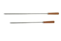 Tramontina Churrasco Amigos 29899-499 Set De 2 Pinces à Viande