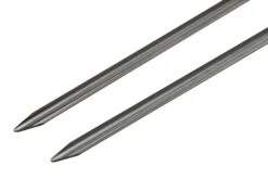 Tramontina Churrasco Amigos 29899-499 Set De 2 Pinces à Viande -Victokai Boutique TC29899 499 04 tramontina