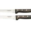 Tramontina Churrasco Gaucho 92000-004 Set De 2 Couteaux à Steak