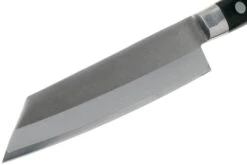 Tojiro DP Lame 3 Couches Bunka 16 Cm, F-795 -Victokai Boutique TJF 795 03 tojiro dp3