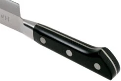 Tojiro DP Lame 3 Couches Bunka 16 Cm, F-795 -Victokai Boutique TJF 795 04 tojiro dp3