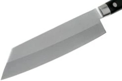 Tojiro DP Lame 3 Couches Kiritsuke 21 Cm, F-796 -Victokai Boutique TJF 796 03 tojiro dp3