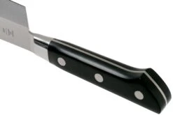 Tojiro DP Lame 3 Couches Kiritsuke 21 Cm, F-796 -Victokai Boutique TJF 796 04 tojiro dp3