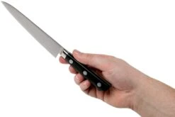 Tojiro DP Damas 37 Couches, Couteau De Chef 15 Cm -Victokai Boutique TJF505LE 15 06 tojiro dp37 v201912