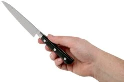 Tojiro DP Damas 37 Couches, Couteau De Chef 12 Cm -Victokai Boutique TJF505SE 12 06 tojiro dp37 v201912