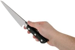 Tojiro DP Lame 3 Couches, Couteau à Désosser 15 Cm -Victokai Boutique TJF803 15 06 tojiro dp3 v201912