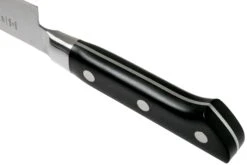 Tojiro DP Lame 3 Couches, Couteau à Trancher 24 Cm -Victokai Boutique TJF805 24 04 tojiro dp3 v201912