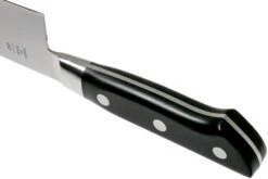 Tojiro DP Lame 3 Couches, Couteau De Chef 24 Cm -Victokai Boutique TJF809 24 04 tojiro dp3 v201912