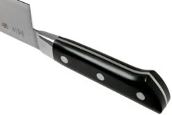 Tojiro DP Lame 3 Couches, Couteau De Chef 27 Cm -Victokai Boutique TJF810 27 04 tojiro dp3 v201912