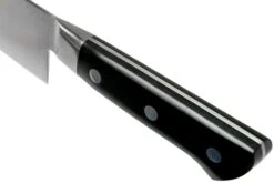 Tojiro DP Lame 3 Couches, Couteau De Chef 27 Cm -Victokai Boutique TJF810 27 05 tojiro dp3 v201912